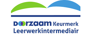 Duurzaam keurmerk leerwerkintermediair