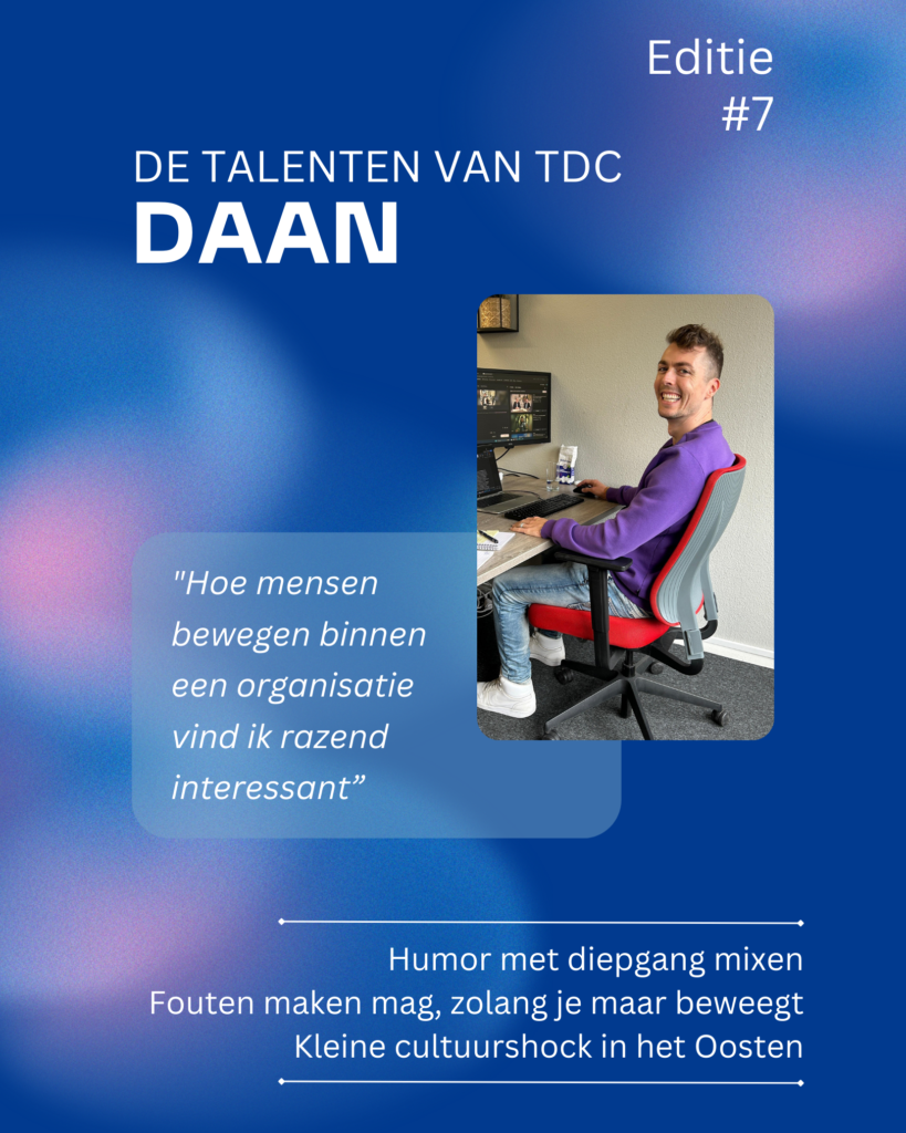 Talenten van TDC 1080 x 1350